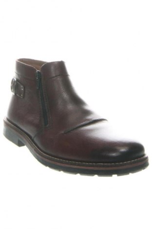 Ανδρικά παπούτσια Rieker, Μέγεθος 41, Χρώμα Καφέ, Τιμή 53,99 €