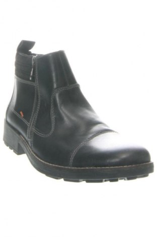 Pánske topánky Rieker, Veľkosť 41, Farba Čierna, Cena  38,95 €