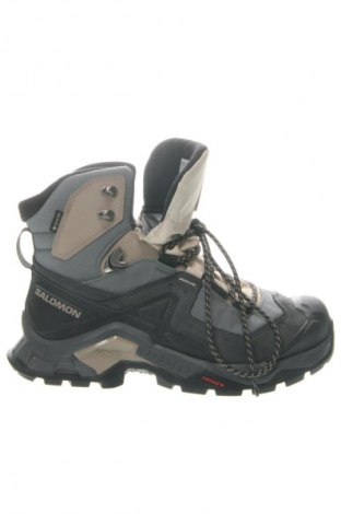 Мъжки обувки Salomon, Размер 41, Цвят Многоцветен, Цена 117,01 €