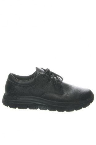 Herrenschuhe Skechers, Größe 45, Farbe Schwarz, Preis 102,99 €