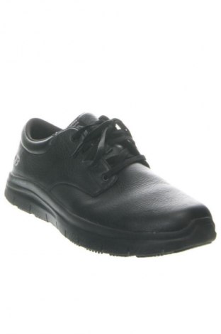 Herrenschuhe Skechers, Größe 45, Farbe Schwarz, Preis 102,99 €