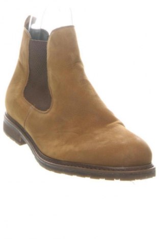 Ανδρικά παπούτσια Tamaris, Μέγεθος 40, Χρώμα Κίτρινο, Τιμή 48,99 €