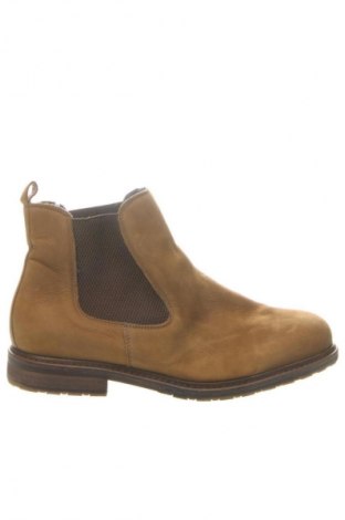 Ανδρικά παπούτσια Tamaris, Μέγεθος 40, Χρώμα Κίτρινο, Τιμή 48,99 €