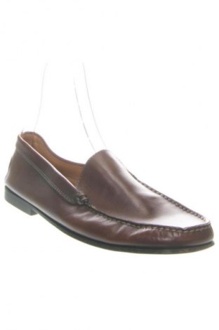 Obuwie męskie Tod's, Rozmiar 41, Kolor Brązowy, Cena 1 333,51 zł