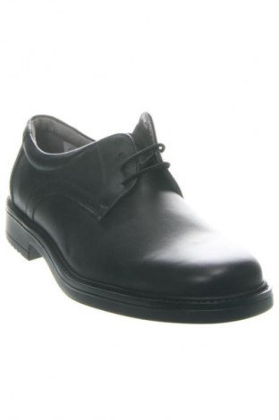 Pánské boty Unbranded, Velikost 43, Barva Černá, Cena  1 597,00 Kč