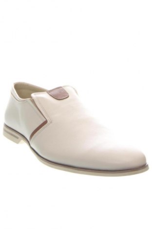 Ανδρικά παπούτσια Unbranded, Μέγεθος 45, Χρώμα  Μπέζ, Τιμή 56,34 €