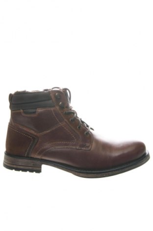 Obuwie męskie Unbranded, Rozmiar 46, Kolor Brązowy, Cena 301,90 zł