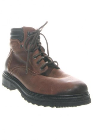 Încălțăminte bărbătească Unbranded, Mărime 45, Culoare Maro, Preț 194,99 Lei