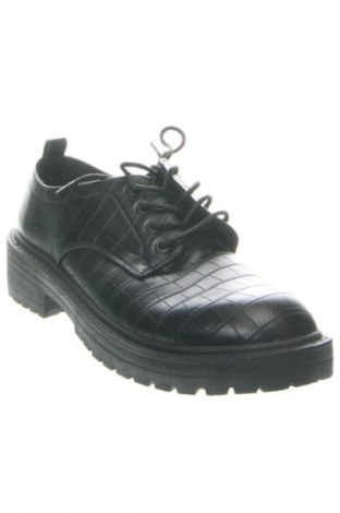 Мъжки обувки Unbranded, Размер 41, Цвят Черен, Цена 6,07 €