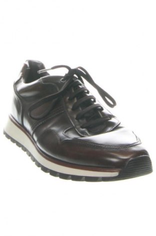 Herrenschuhe Zara, Größe 45, Farbe Braun, Preis 18,62 €