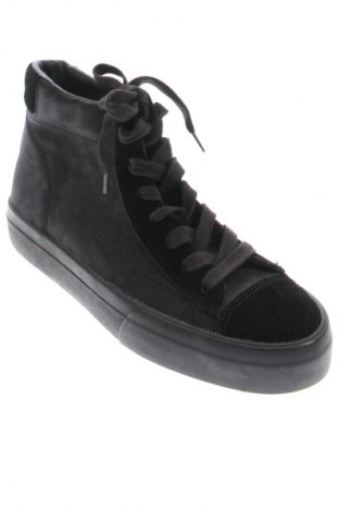 Obuwie męskie Zara, Rozmiar 42, Kolor Czarny, Cena 171,47 zł