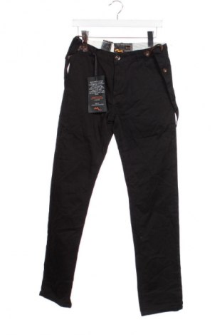 Herrenhose AIS - Denim Laundry, Größe S, Farbe Schwarz, Preis 22,99 €