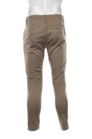 Pantaloni de bărbați Abrand Jeans, Mărime M, Culoare Maro, Preț 110,99 Lei