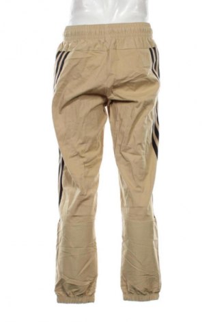 Férfi nadrág Adidas, Méret M, Szín Bézs, Ár 7 659 Ft
