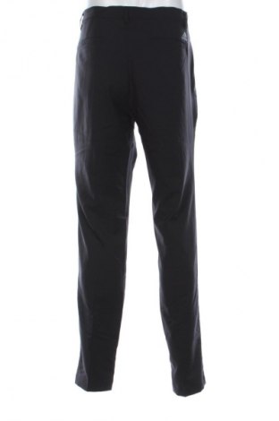 Pantaloni de bărbați Adidas, Mărime XL, Culoare Negru, Preț 112,99 Lei