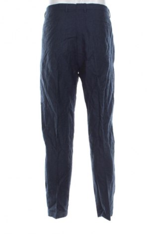 Мъжки панталон Al duca d'aosta, Размер XL, Цвят Син, Цена 10,22 €