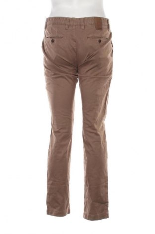 Herrenhose Alberto, Größe M, Farbe Beige, Preis 8,99 €