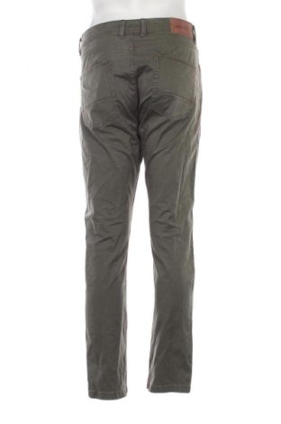 Ανδρικό παντελόνι Alcott, Μέγεθος L, Χρώμα Πράσινο, Τιμή 8,99 €