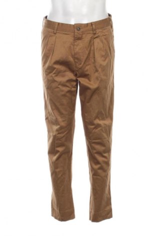 Herrenhose Alcott, Größe L, Farbe Braun, Preis 8,99 €