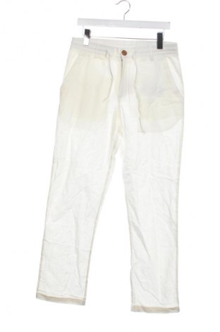 Herrenhose Anerkjendt, Größe S, Farbe Weiß, Preis 79,99 €