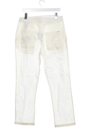 Herrenhose Anerkjendt, Größe S, Farbe Weiß, Preis 79,99 €