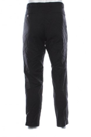 Męskie spodnie Angelo Litrico, Rozmiar L, Kolor Czarny, Cena 7,99 zł