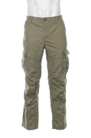 Męskie spodnie Anko, Rozmiar L, Kolor Zielony, Cena 26,99 zł