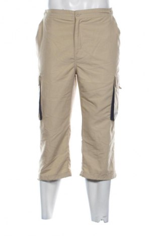 Férfi nadrág Atlas For Men, Méret S, Szín Bézs, Ár 4 779 Ft