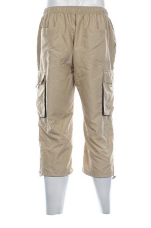 Férfi nadrág Atlas For Men, Méret S, Szín Bézs, Ár 4 779 Ft
