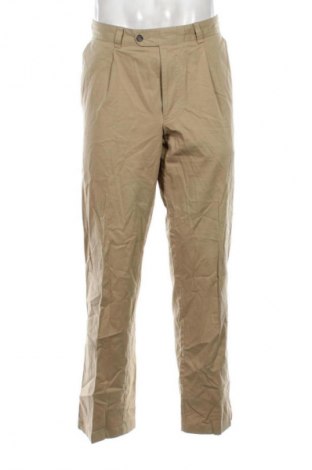 Herrenhose Atwardson, Größe L, Farbe Beige, Preis 16,99 €