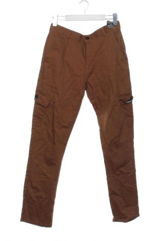 Pánske nohavice  Bad Boy, Veľkosť M, Farba Hnedá, Cena  6,95 €