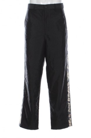 Férfi nadrág Bershka, Méret L, Szín Fekete, Ár 4 589 Ft