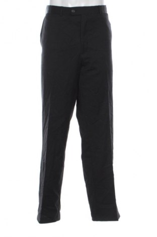 Pánske nohavice  Bexleys, Veľkosť XL, Farba Čierna, Cena  6,95 €