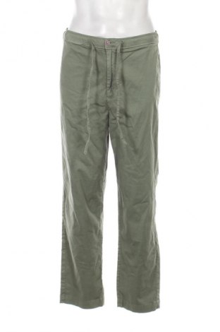 Дамски панталон Blue Seven, Размер L, Цвят Зелен, Цена 20,45 €