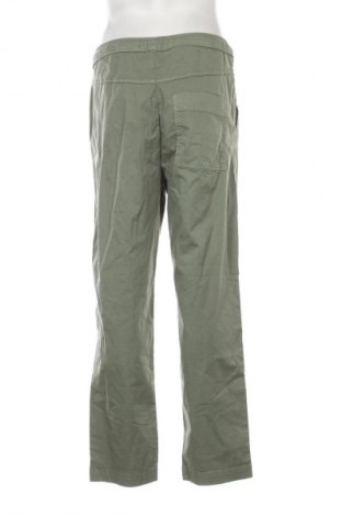 Дамски панталон Blue Seven, Размер L, Цвят Зелен, Цена 20,45 €