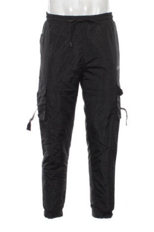 Férfi nadrág Boohoo, Méret S, Szín Fekete, Ár 4 049 Ft