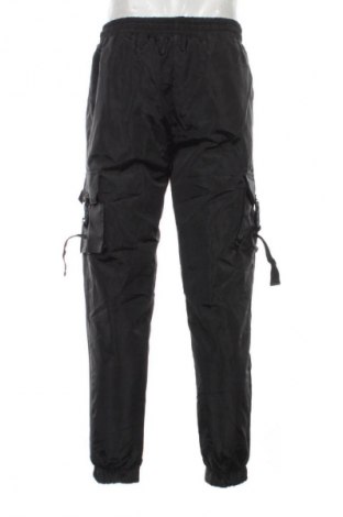 Férfi nadrág Boohoo, Méret S, Szín Fekete, Ár 4 049 Ft