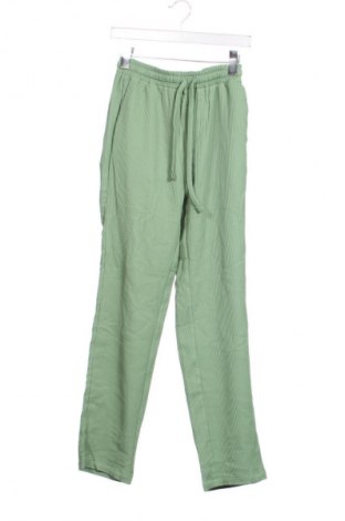 Ανδρικό παντελόνι Boohoo, Μέγεθος S, Χρώμα Πράσινο, Τιμή 10,99 €