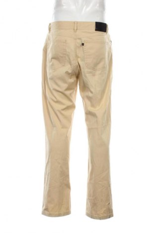 Pánské kalhoty  Brax, Velikost L, Barva Béžová, Cena  199,00 Kč