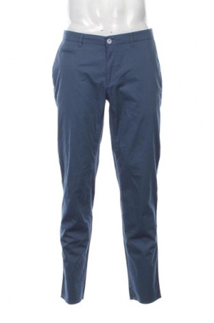 Herrenhose Brax, Größe L, Farbe Blau, Preis € 80,00