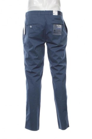 Herrenhose Brax, Größe L, Farbe Blau, Preis € 80,00