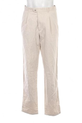 Pánské kalhoty  Brax, Velikost M, Barva Béžová, Cena  269,00 Kč