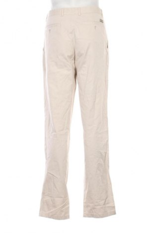 Pánské kalhoty  Brax, Velikost M, Barva Béžová, Cena  269,00 Kč
