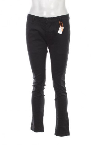 Férfi nadrág Bruno Leoni, Méret M, Szín Fekete, Ár 6 399 Ft