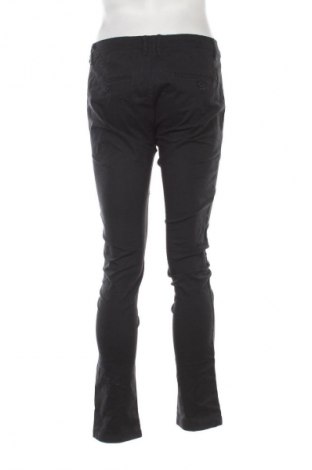 Férfi nadrág Bruno Leoni, Méret M, Szín Fekete, Ár 6 399 Ft