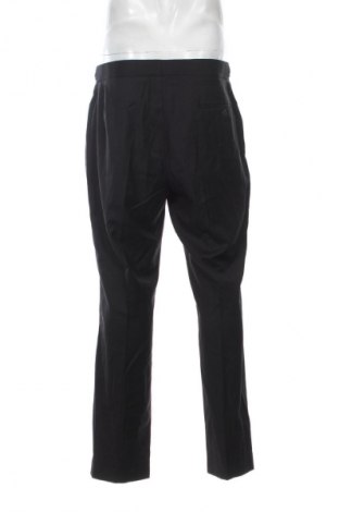 Pánské kalhoty  Burton of London, Velikost XL, Barva Černá, Cena  169,00 Kč