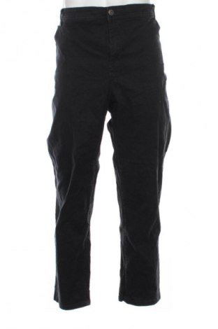 Мъжки панталон C&A, Размер XXL, Цвят Черен, Цена 5,11 €