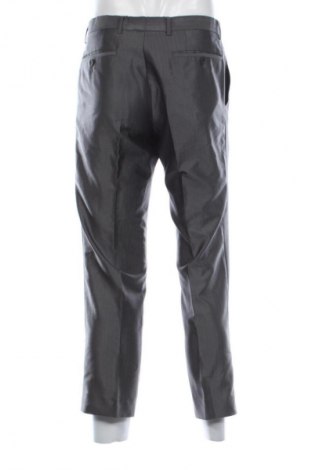Мъжки панталон C&A, Размер M, Цвят Сив, Цена 2,55 €