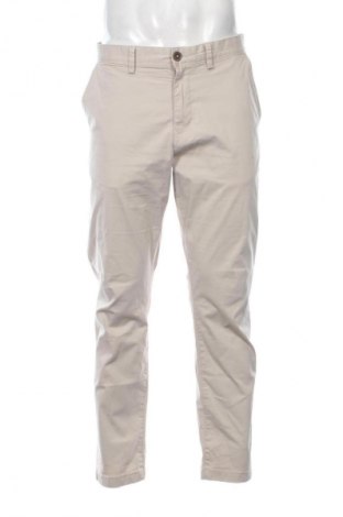 Pánské kalhoty  C&A, Velikost XL, Barva Béžová, Cena  509,00 Kč