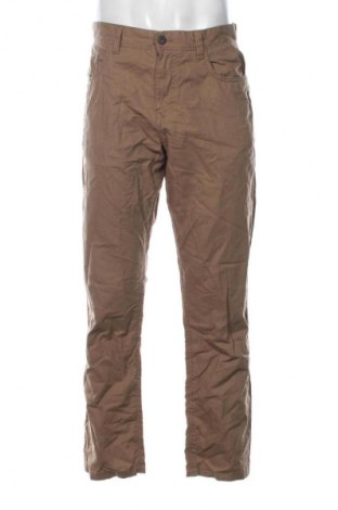 Herrenhose C&A, Größe XL, Farbe Braun, Preis € 10,99
